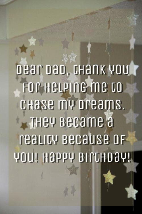 best father in law birthday wishes